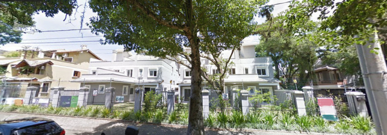 Imagem Casa de Condomínio com 3 Quartos à Venda, 241 m² em Tristeza - Porto Alegre