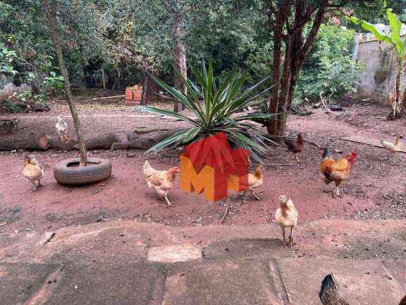 Imagem Casa com 4 Quartos à Venda, 155 m² em Jardim João Paulo Ii - Sumaré