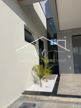 Imagem Casa com 3 Quartos à Venda,  em Ibiti Reserva - Sorocaba