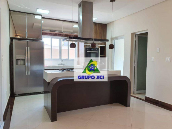 Imagem Casa com 4 Quartos à Venda, 285 m² em Bairro Zpr2 - Nova Odessa Imagem Casa com 4 Quartos à Venda, 285 m² em Bairro Zpr2 - Nova Odessa