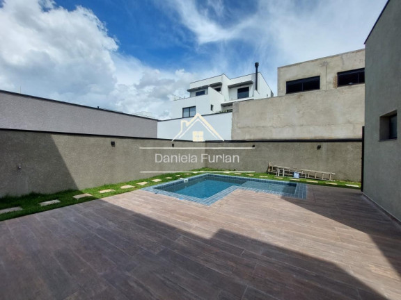Imagem Casa de Condomínio com 3 Quartos à Venda, 263 m² em Condomínio Alphaville Nova Esplanada - Votorantim Imagem Casa de Condomínio com 3 Quartos à Venda, 263 m² em Condomínio Alphaville Nova Esplanada - Votorantim