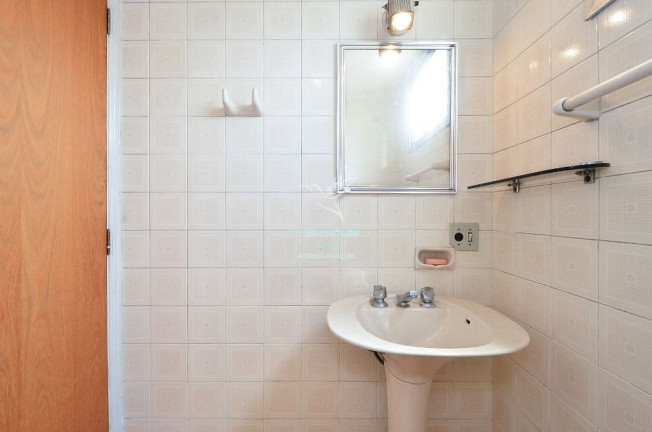 Imagem Apartamento com 3 Quartos à Venda, 132 m² em Real Parque - São Paulo Imagem Apartamento com 3 Quartos à Venda, 132 m² em Real Parque - São Paulo