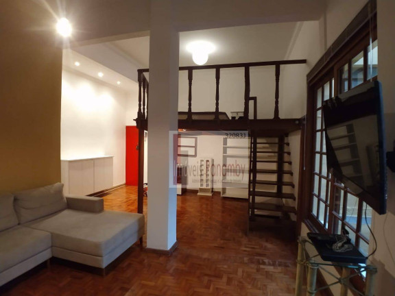 Imagem Apartamento com 2 Quartos para Alugar, 70 m² em Bela Vista - São Paulo Imagem Apartamento com 2 Quartos para Alugar, 70 m² em Bela Vista - São Paulo