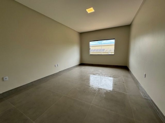 Imagem Chácara com 3 Quartos à Venda, 300 m² em Condomínio De Chácaras Countryville - Hidrolândia