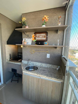 Imagem Apartamento com 2 Quartos à Venda, 63 m² em Campestre - Santo André Imagem Apartamento com 2 Quartos à Venda, 63 m² em Campestre - Santo André