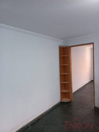 Imagem Casa com 1 Quarto para Alugar, 80 m² em Residencial E Comercial Cidade Jardim - Pindamonhangaba