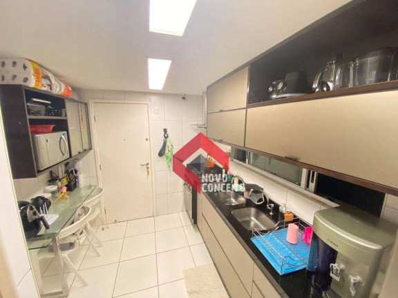 Imagem Apartamento com 3 Quartos à Venda, 118 m² em Aldeota - Fortaleza Imagem Apartamento com 3 Quartos à Venda, 118 m² em Aldeota - Fortaleza