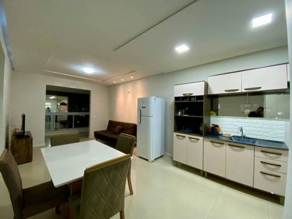 Apartamento com 2 Quartos à Venda, 82 m² em Tabuleiro - Camboriú