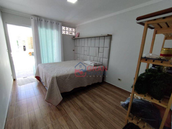 Imagem Casa com 4 Quartos à Venda, 200 m² em Pontal Do Norte - Itapoá Imagem Casa com 4 Quartos à Venda, 200 m² em Pontal Do Norte - Itapoá