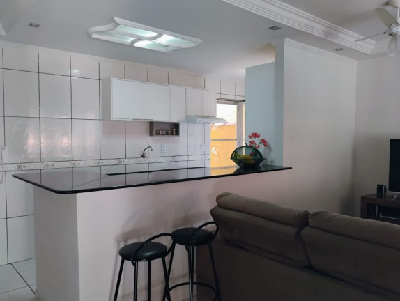 Imagem Casa com 2 Quartos à Venda, 59 m² em Jardim América - Poá Imagem Casa com 2 Quartos à Venda, 59 m² em Jardim América - Poá