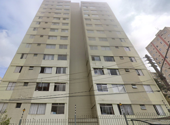Imagem Apartamento com 2 Quartos à Venda, 60 m² em Jardim Celeste - São Paulo Imagem Apartamento com 2 Quartos à Venda, 60 m² em Jardim Celeste - São Paulo