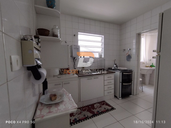Imagem Apartamento com 2 Quartos à Venda ou Locação, 50 m² em Centro  - Diadema