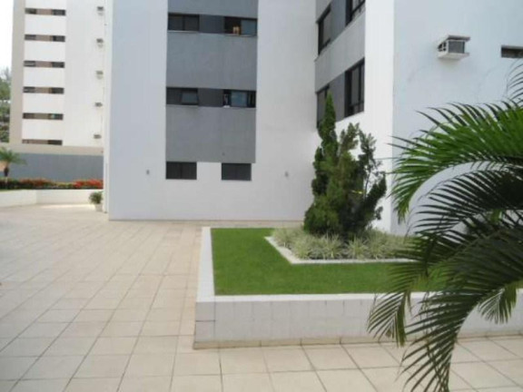 Imagem Apartamento com 3 Quartos à Venda, 102 m² em Aquárius - Salvador