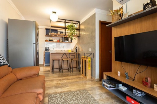 Foto do imóvel Apartamento com 2 Quartos à Venda, 67 m² em Vila Pompéia - São Paulo