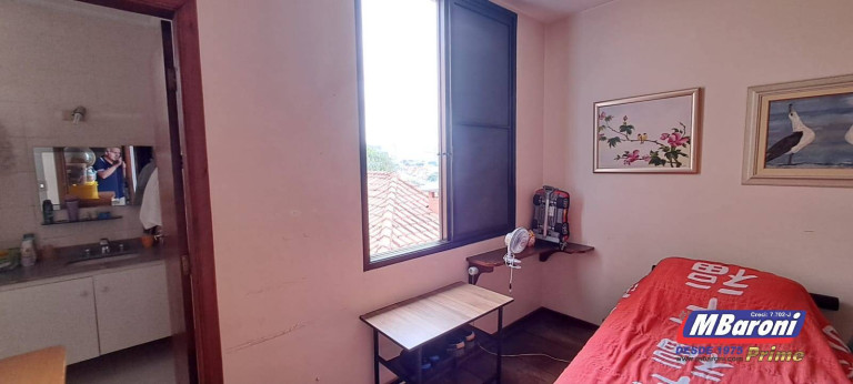 Imagem Casa com 4 Quartos à Venda, 336 m² em Jardim Da Glória - São Paulo Imagem Casa com 4 Quartos à Venda, 336 m² em Jardim Da Glória - São Paulo