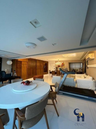 Imagem Apartamento com 3 Quartos à Venda, 187 m² em Piatã - Salvador