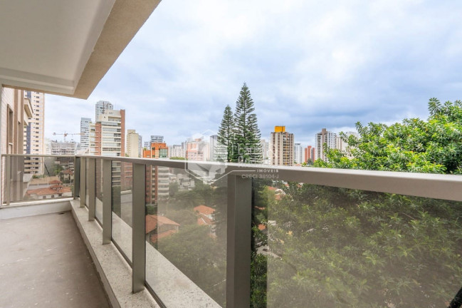 Imagem Apartamento com 3 Quartos à Venda, 181 m² em Vila Mariana - São Paulo Imagem Apartamento com 3 Quartos à Venda, 181 m² em Vila Mariana - São Paulo