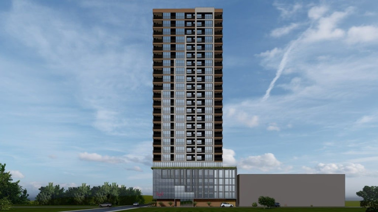 Imagem Apartamento com 2 Quartos à Venda, 73 m² em Perequê - Porto Belo