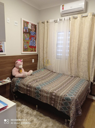 Imagem Casa com 3 Quartos à Venda, 200 m² em Condomínio Village Rio Preto - São José Do Rio Preto Imagem Casa com 3 Quartos à Venda, 200 m² em Condomínio Village Rio Preto - São José Do Rio Preto