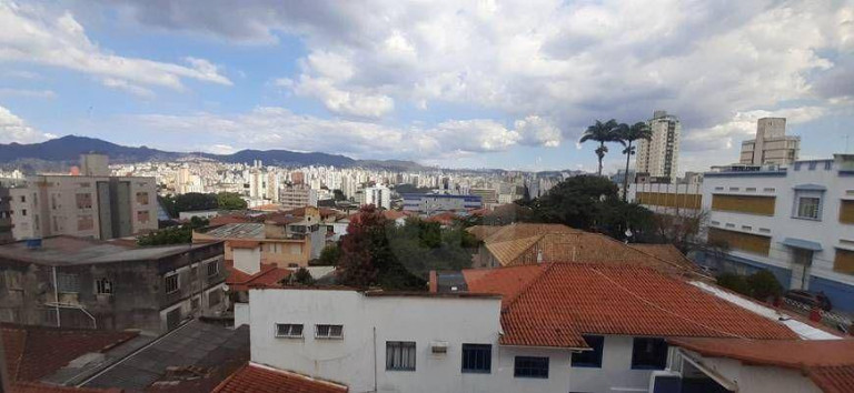 Imagem Cobertura com 4 Quartos à Venda, 146 m² em Colégio Batista - Belo Horizonte