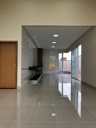 Imagem Casa com 3 Quartos à Venda, 150 m² em Pinheiros - Aparecida De Goiânia