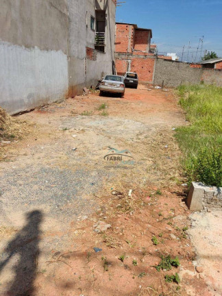 Terreno à Venda, 125 m² em Parque São Bento - Sorocaba