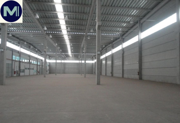 Imagem Imóvel para Alugar, 650 m² em Iporanga - Sorocaba Imagem Imóvel para Alugar, 650 m² em Iporanga - Sorocaba