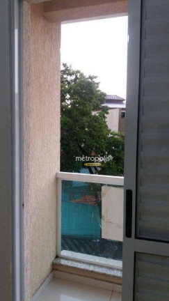Imagem Cobertura com 3 Quartos para Alugar, 180 m² em Vila Metalúrgica - Santo André Imagem Cobertura com 3 Quartos para Alugar, 180 m² em Vila Metalúrgica - Santo André