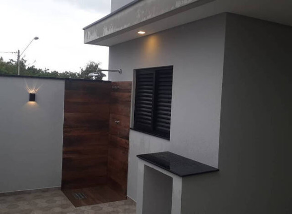 Imagem Casa de Condomínio com 3 Quartos à Venda, 150 m² em Caguassu - Sorocaba