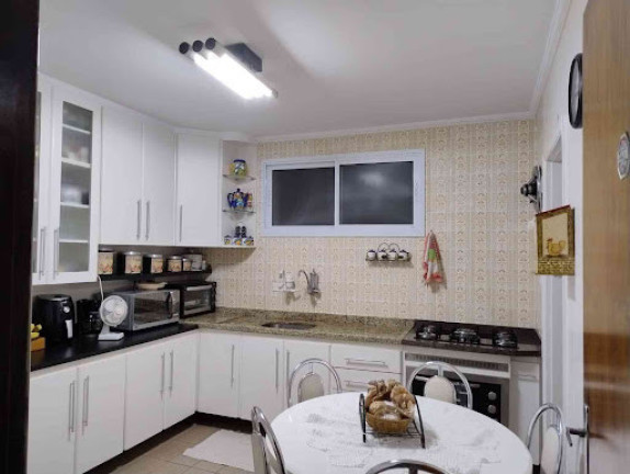 Imagem Apartamento com 3 Quartos à Venda, 147 m² em Santana - São Paulo