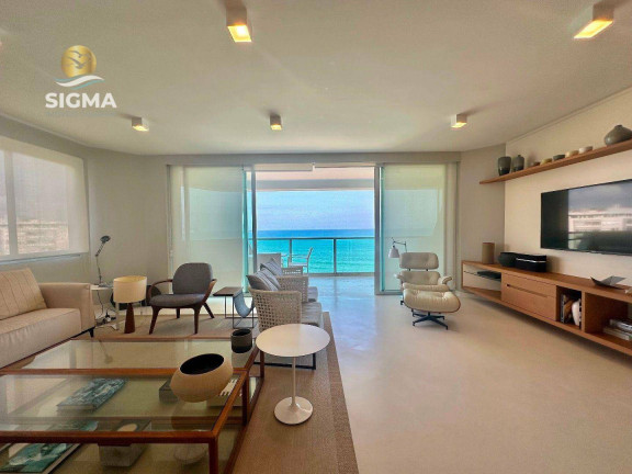 Imagem Apartamento com 3 Quartos à Venda, 156 m² em Jardim Astúrias - Guarujá Imagem Apartamento com 3 Quartos à Venda, 156 m² em Jardim Astúrias - Guarujá