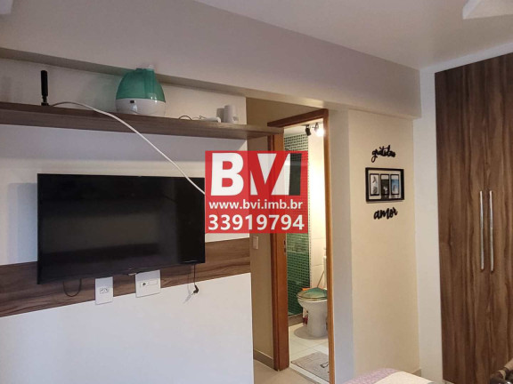 Imagem Apartamento com 3 Quartos à Venda, 62 m² em Penha - Rio De Janeiro Imagem Apartamento com 3 Quartos à Venda, 62 m² em Penha - Rio De Janeiro