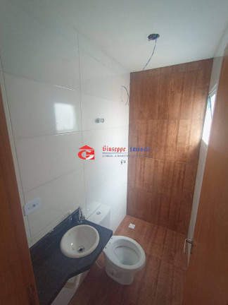 Imagem Apartamento com 1 Quarto à Venda, 30 m² em Vila Carrão - São Paulo Imagem Apartamento com 1 Quarto à Venda, 30 m² em Vila Carrão - São Paulo