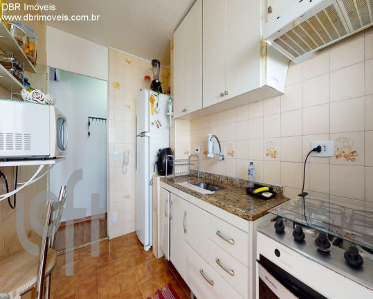 Imagem Apartamento com 2 Quartos à Venda, 55 m² em Sacomã - São Paulo Imagem Apartamento com 2 Quartos à Venda, 55 m² em Sacomã - São Paulo