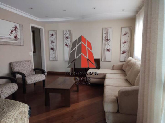 Imagem Apartamento com 4 Quartos à Venda, 193 m² em Tatuapé - São Paulo Imagem Apartamento com 4 Quartos à Venda, 193 m² em Tatuapé - São Paulo