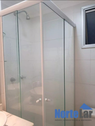 Imagem Apartamento com 2 Quartos à Venda, 67 m² em Jardim íris - São Paulo
