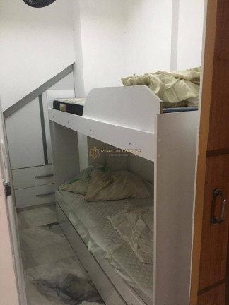 Imagem Apartamento com 2 Quartos à Venda, 50 m² em Recreio Dos Bandeirantes - Rio De Janeiro