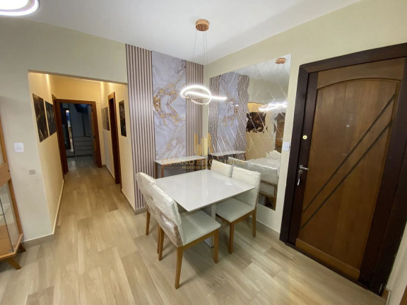Imagem Apartamento com 2 Quartos à Venda, 80 m² em Centro - Balneário Camboriú