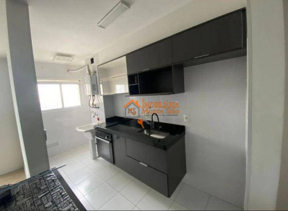 Imagem Apartamento com 2 Quartos à Venda, 69 m² em Jardim Flor Da Montanha - Guarulhos Imagem Apartamento com 2 Quartos à Venda, 69 m² em Jardim Flor Da Montanha - Guarulhos
