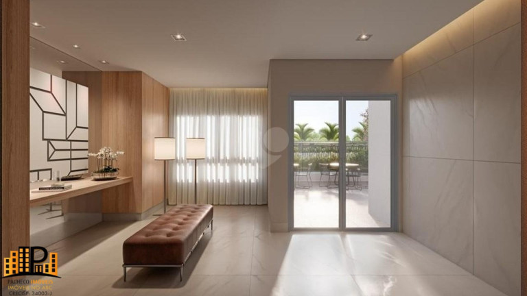Imagem Apartamento com 2 Quartos à Venda, 61 m² em Planalto - São Bernardo Do Campo