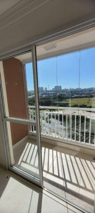 Imagem Apartamento com 2 Quartos à Venda, 60 m² em Jardim Campos Elíseos - Campinas Imagem Apartamento com 2 Quartos à Venda, 60 m² em Jardim Campos Elíseos - Campinas