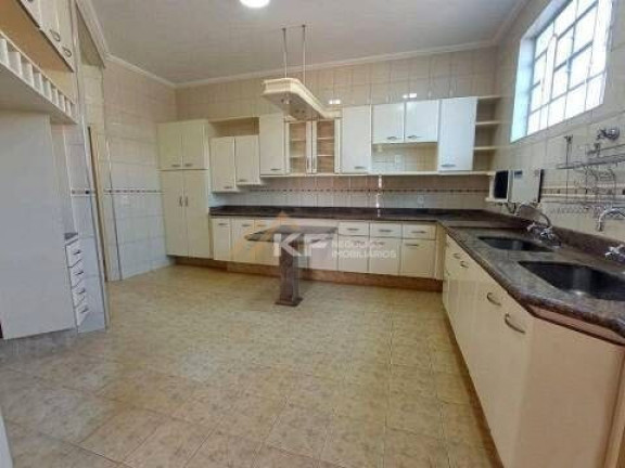 Imagem Casa com 5 Quartos à Venda, 707 m² em Jardim Canadá - Ribeirão Preto