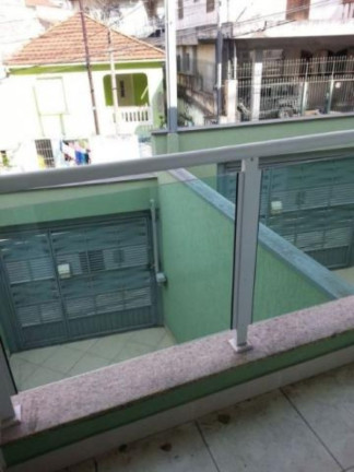 Imagem Sobrado com 2 Quartos à Venda, 120 m² em Vila Comercial - São Paulo