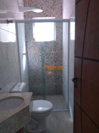 Imagem Sobrado com 3 Quartos à Venda, 123 m² em Parque Flamengo - Guarulhos Imagem Sobrado com 3 Quartos à Venda, 123 m² em Parque Flamengo - Guarulhos