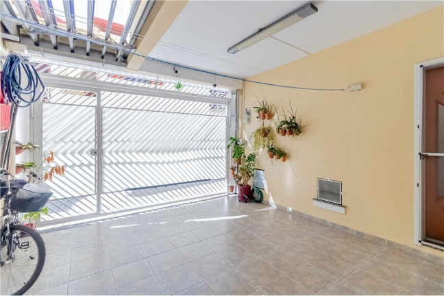 Imagem Casa com 3 Quartos à Venda, 105 m² em Jardim Monte Kemel - São Paulo