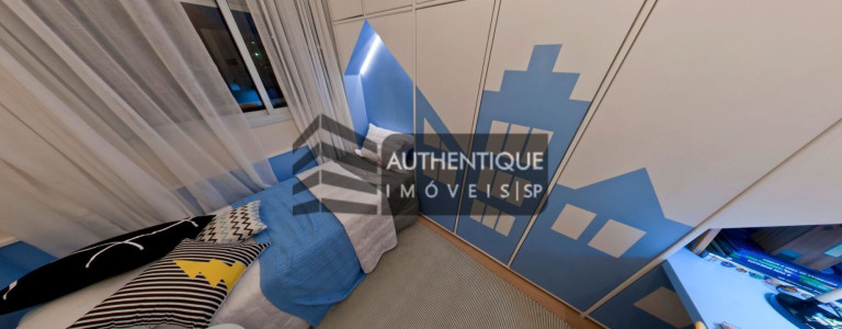 Imagem Apartamento com 1 Quarto à Venda, 45 m² em Sacomã - São Paulo Imagem Apartamento com 1 Quarto à Venda, 45 m² em Sacomã - São Paulo