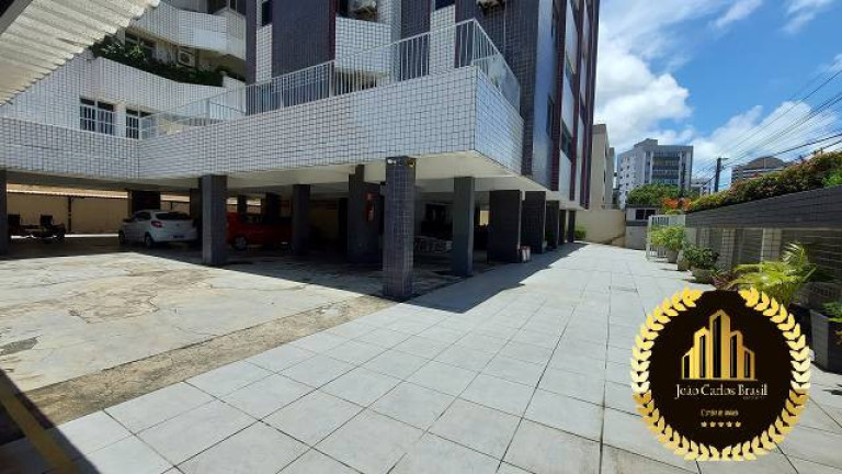 Imagem Apartamento com 3 Quartos à Venda, em Papicu - Fortaleza Imagem Apartamento com 3 Quartos à Venda, em Papicu - Fortaleza