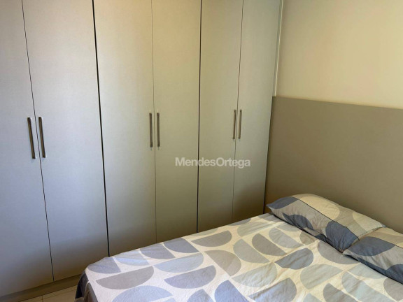 Imagem Apartamento com 2 Quartos à Venda, 54 m² em Jardim Gonçalves - Sorocaba