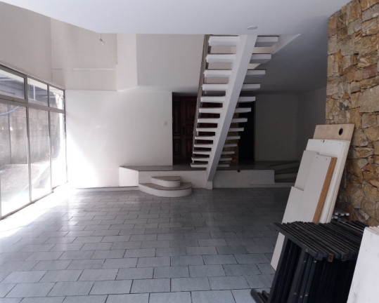 Sobrado com 4 Quartos à Venda, 519 m² em Jardim Petrópolis - São Paulo