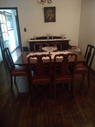 Imagem Sobrado com 3 Quartos à Venda, 160 m² em Brooklin - São Paulo